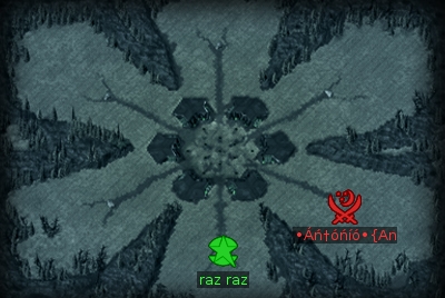 Minimap