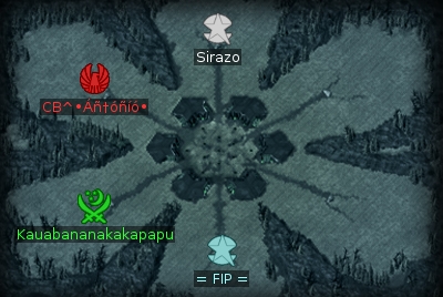 Minimap