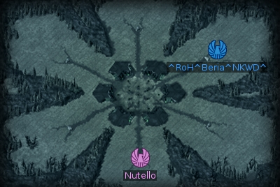 Minimap