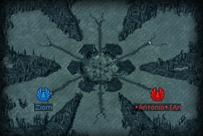 Minimapa