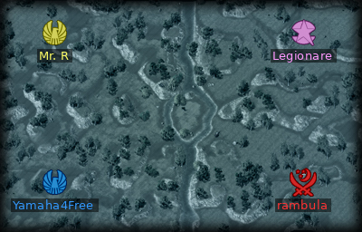 Minimap