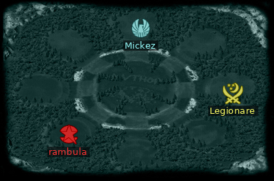 Minimap