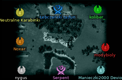 Minimap