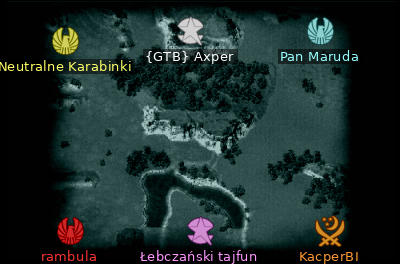 Minimap