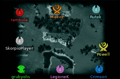 Minimap