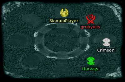 Minimap