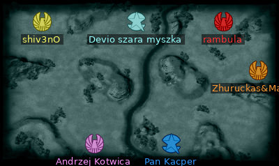 Minimap