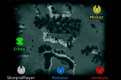 Minimap