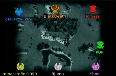 Minimap