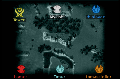 Minimap