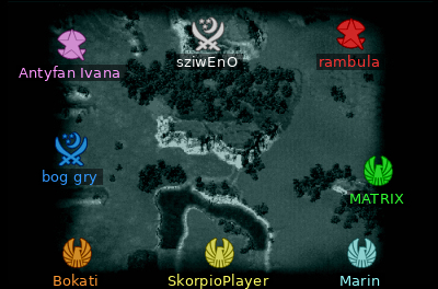 Minimap