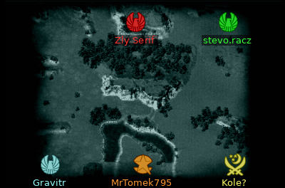 Minimap