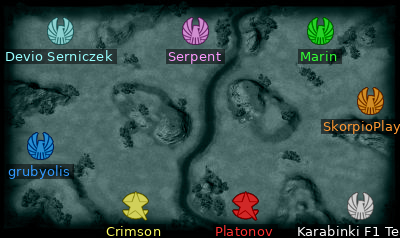 Minimap