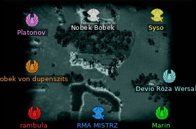 Minimap