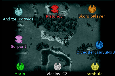 Minimap