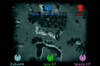 Minimap