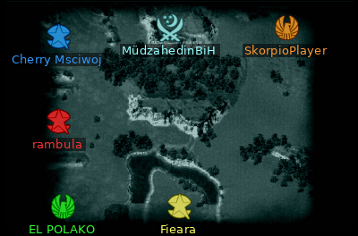 Minimap