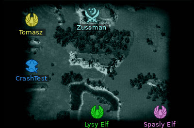 Minimap