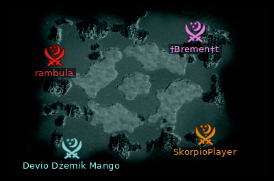 Minimap