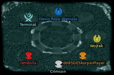 Minimap