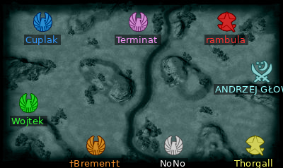 Minimap