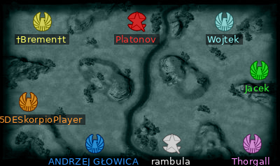 Minimap