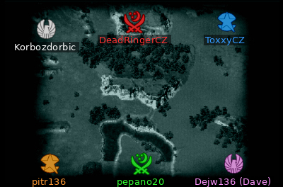 Minimap