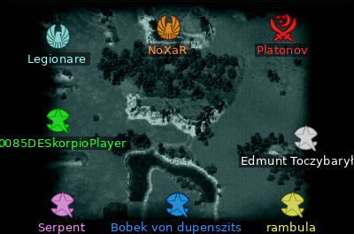 Minimap