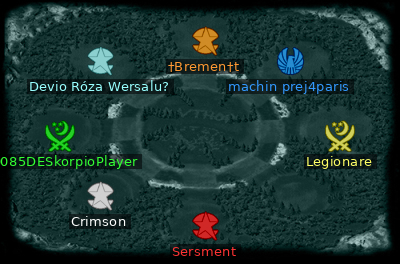 Minimap