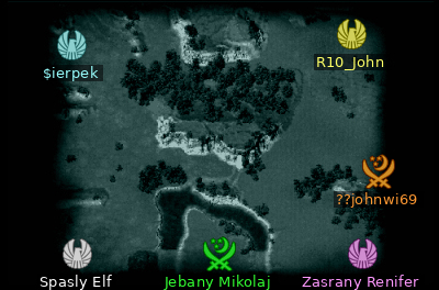 Minimap