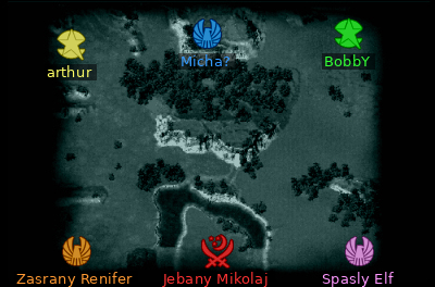 Minimap