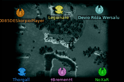 Minimap