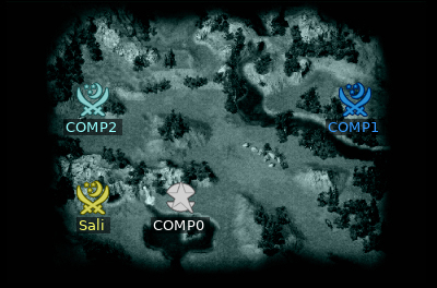 Minimap