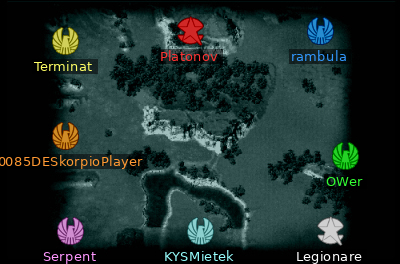 Minimap