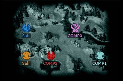 Minimap