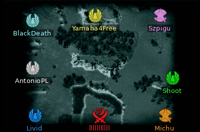 Minimap