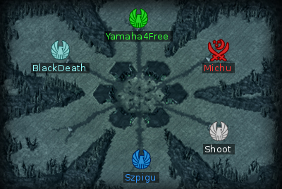 Minimap