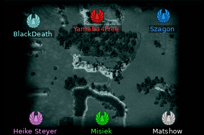 Minimap