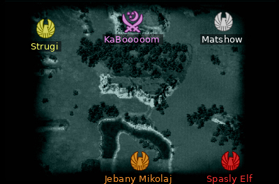 Minimap