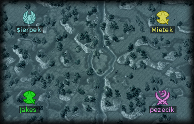 Minimap