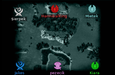 Minimap