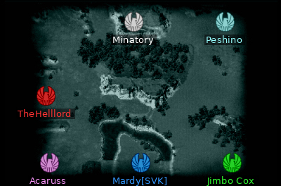 Minimap