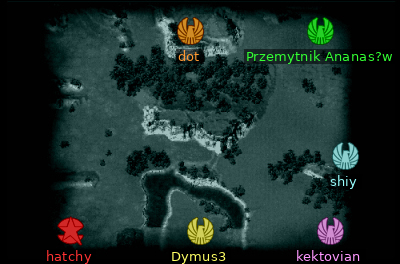 Minimap