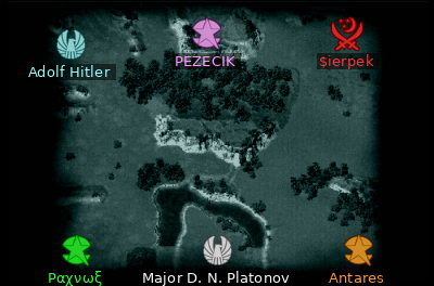 Minimap