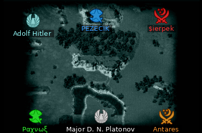 Minimap