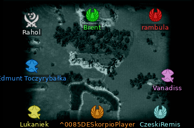 Minimap