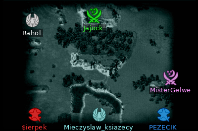 Minimap