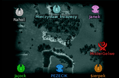 Minimap