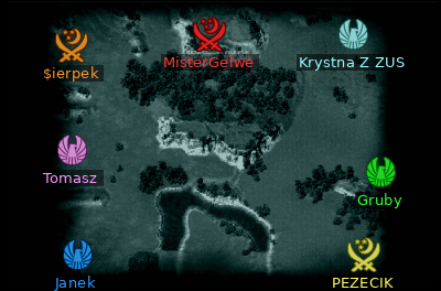 Minimap