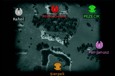 Minimap